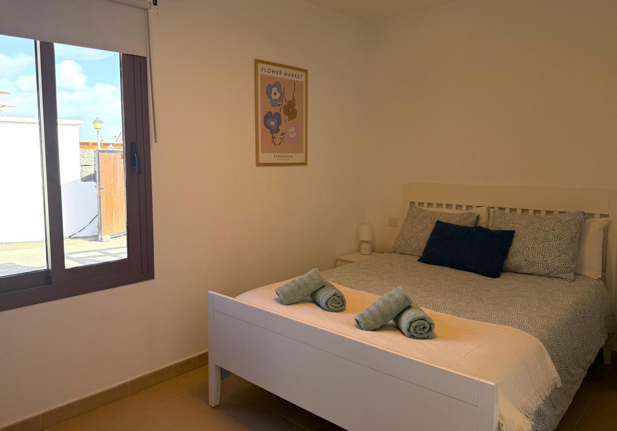 Villa Matoke Playa Blanca  Exterior foto